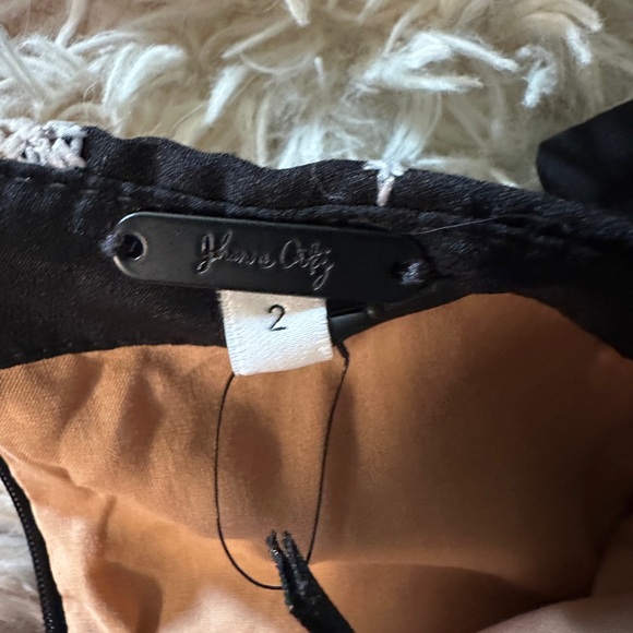 NWT New Johanna Ortiz Nostalgica Midi Dress Size 2 - Picture 5 of 7